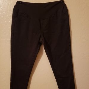 Maternity pants